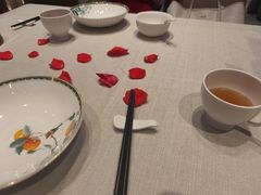 -狮王府淮扬菜(百家湖1912店)