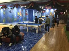 -好玩工厂密室·鹅鸭杀·桌游拼豆电玩