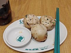 -陈家生煎(金融街万达店)