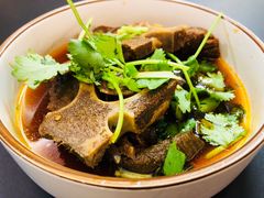 -贡梅老面馆·蟹粉面·无锡特色小吃(南长街主推店)