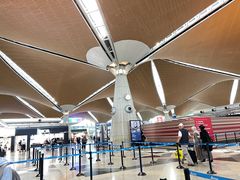-吉隆坡国际机场