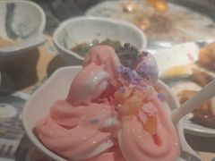 -阪尚皇·原切牛排·烤肉火锅自助(北京路店)