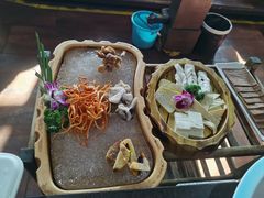 -滇釜火锅·能喝汤的火锅(车公庄店)