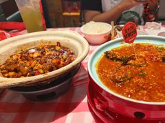 -辣小鲜·南昌大排档(船山路店)