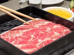 -海底捞火锅(枫蓝国际购物中心店)