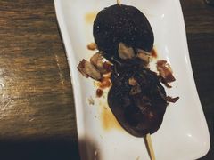 烤香菇-鸟内会居酒屋(得意潮馆店)