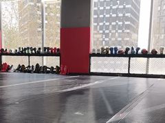-极斗-IKMF马伽术·格斗运动学院(东直门店)