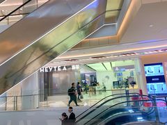 -喜茶(南昌王府井店)