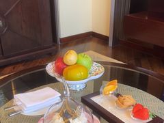 -深圳星河丽思卡尔顿酒店
