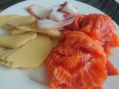 -东方红海鲜百汇(国际大厦店)