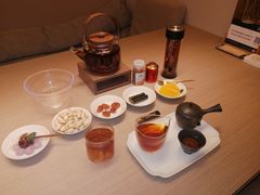-隐溪茶馆(静安寺店)
