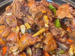 -日食记精菜馆(建邺万达店)