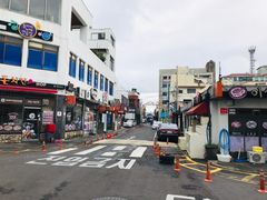 -西归浦每天偶来市场