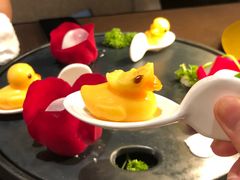 -广州文华东方酒店·江-由辉师傅主理