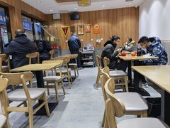 -老陶包子铺(南大西南村店)
