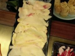 -左庭右院鲜牛肉火锅(南通CBD大有境店)