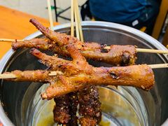 -炒豆合作社(东四总店)