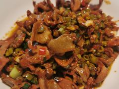 -兰湘子·湘菜小炒(长安万科广场店)