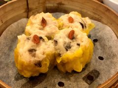 鲜虾烧麦皇-添好运点心专门店(深水埗店)
