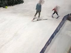 -Mr·Kuma酷么先生雪之乐园