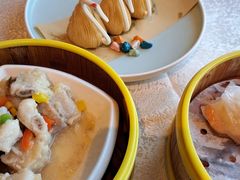 -海皇食府(水都假日酒店店)