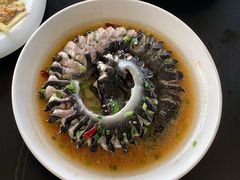 -美味之家·湖景农家乐(太湖东山店)