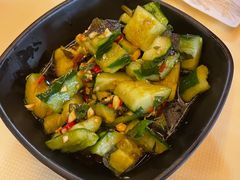 -聚味瞿记·龙虾堂(渔人码头一店)
