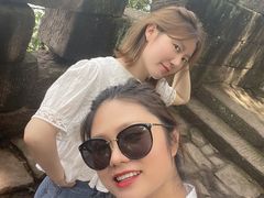 -金堂县云顶石城风景区