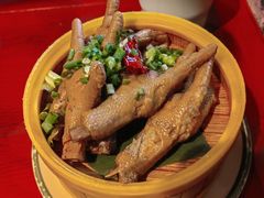 -袁老四重庆老火锅(桐梓坡店)