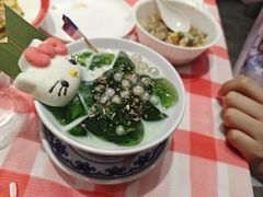 -忆外婆徐州菜·地锅鸡·生日宴(吴庄店)