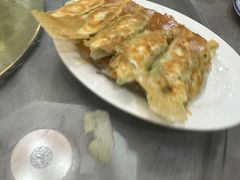 -邢家锅贴老店·非遗·开封菜(金明广场店)