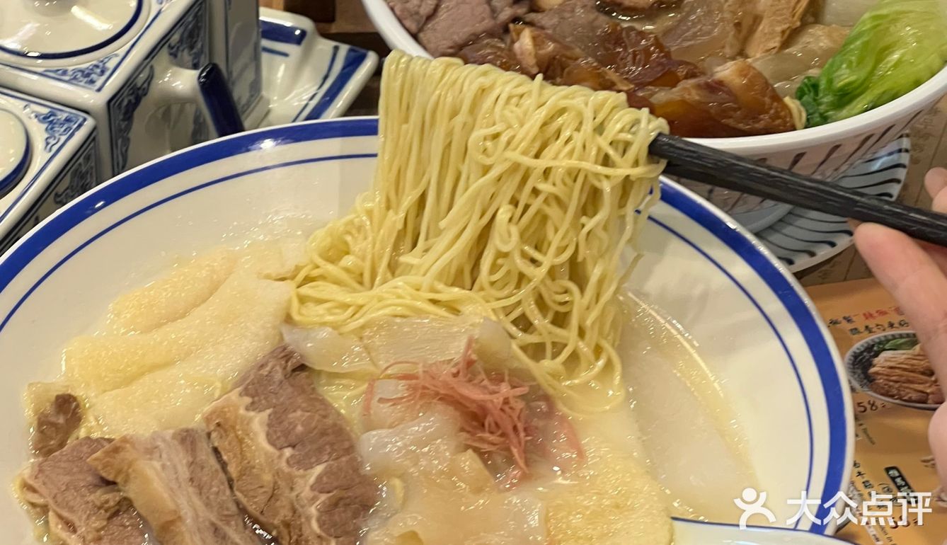我来上海只办一件事……
