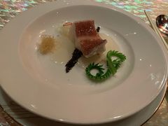 -8餐厅(新葡京酒店)