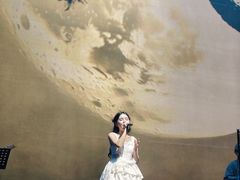 -赤红音乐现场(浦东金桥路店)