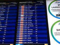 -吉隆坡国际机场