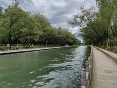 -南长河公园