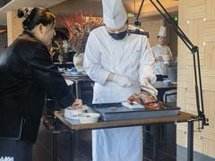 -喜悦烤鸭·新京菜(王府井店)