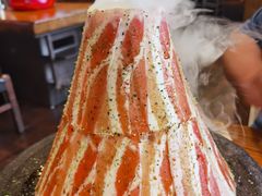-韩景台烤肉(八大处店)