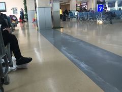 -哈尔滨太平国际机场