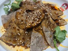 -西域伙伴清真牛肉面(中盛店)