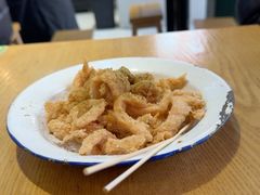 -柴爿巷·香酥鸡&馄饨(复兴中路店)