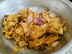 -金源烤肉面片馆(师大店)