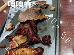 -福缘烤肉王自助(爱琴海-原比尔森店)