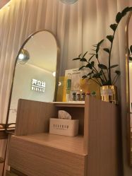 -LJOY丽锦造型·烫发染发