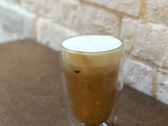 -COFFEE HOLIC(朝外SOHO店)