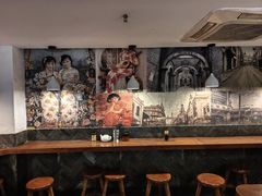 -舒蔡记生煎菜饭(云南中路店)