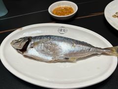 巴浪鱼-吴记富苑(朝阳店)