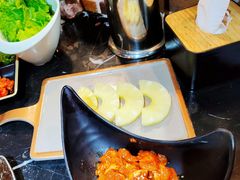 -鹤江桥·红油牛肉粉(SKP店)