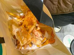 -乐乐姐超级土豆(荟聚店)