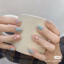 -妙睫屋日式美甲美睫